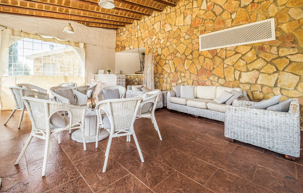 Vakantiehuis - OLERDOLA , Spanje - EBN757 101