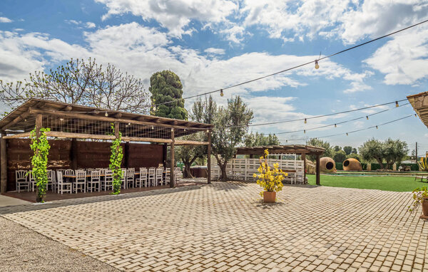 Vakantiehuis - OLERDOLA , Spanje - EBN757 102