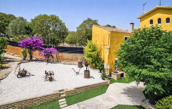 Vakantiehuis - OLERDOLA , Spanje - EBN757 103