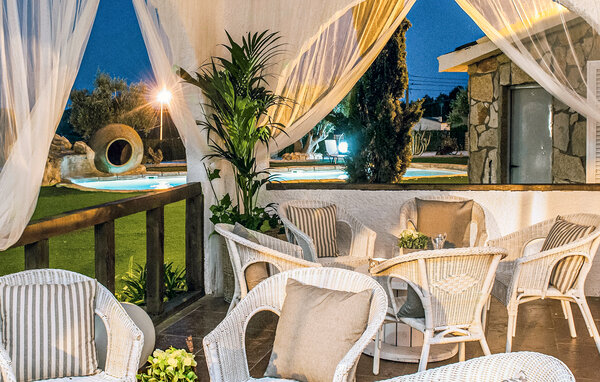 Vakantiehuis - OLERDOLA , Spanje - EBN757 104