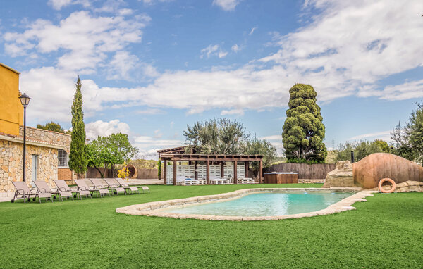 Vakantiehuis - OLERDOLA , Spanje - EBN757 2