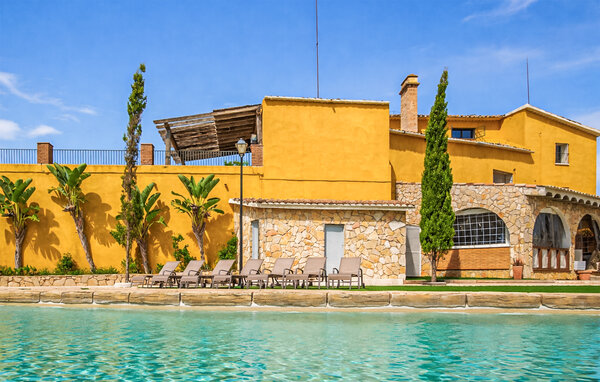 Vakantiehuis - OLERDOLA , Spanje - EBN757 11