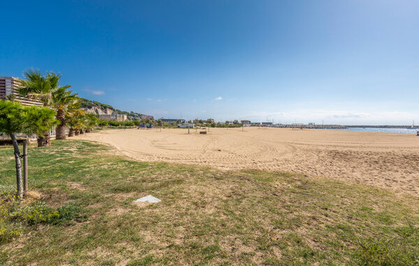 Casa de vacaciones - Arenys De Munt , España - EBN758 902