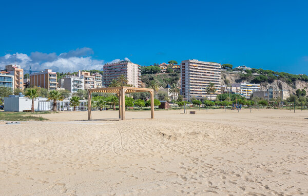 Casa de vacaciones - Arenys De Munt , España - EBN758 904