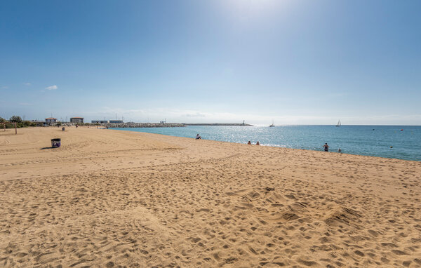 Casa de vacaciones - Arenys De Munt , España - EBN758 905