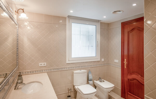 Casa de vacaciones - ARENYS DE MUNT , España - EBN758 705