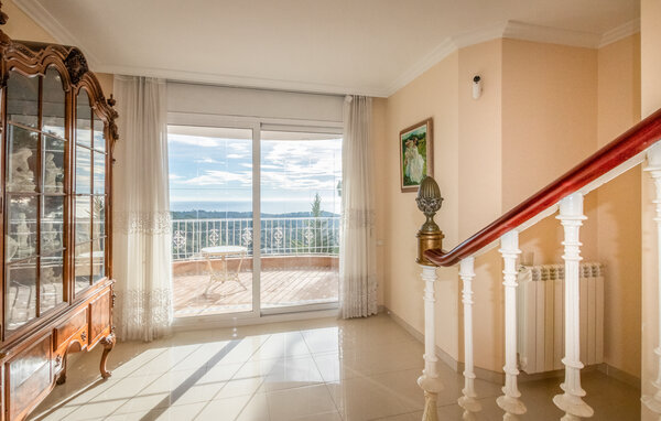 Casa de vacaciones - ARENYS DE MUNT , España - EBN758 501