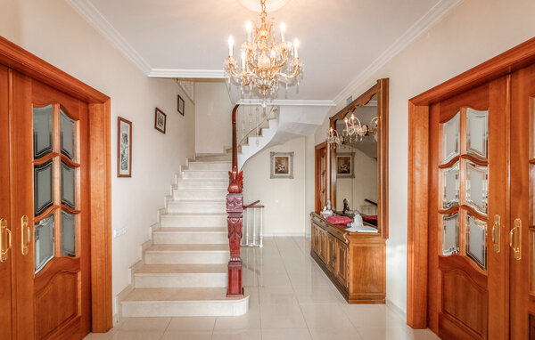 Casa de vacaciones - ARENYS DE MUNT , España - EBN758 502