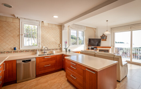 Casa de vacaciones - ARENYS DE MUNT , España - EBN758 6