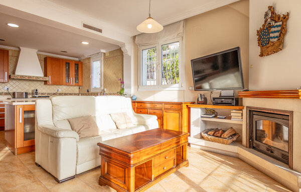 Casa de vacaciones - ARENYS DE MUNT , España - EBN758 401