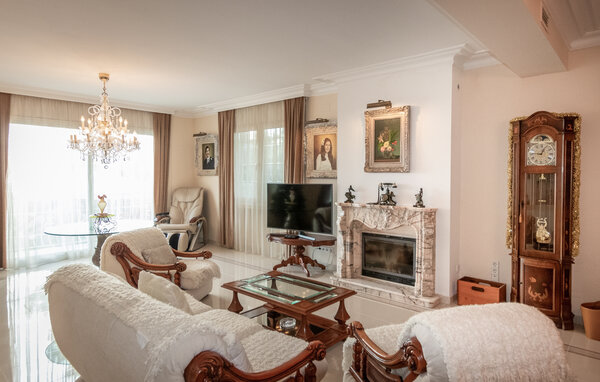 Casa de vacaciones - ARENYS DE MUNT , España - EBN758 3