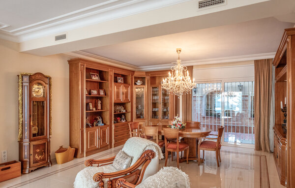 Casa de vacaciones - ARENYS DE MUNT , España - EBN758 302