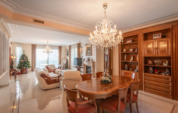 Casa de vacaciones - ARENYS DE MUNT , España - EBN758 5