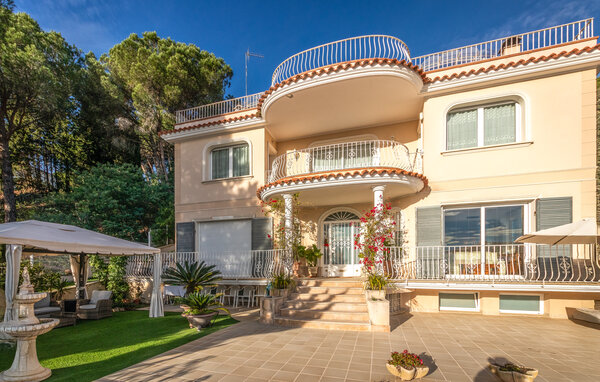 Casa de vacaciones - ARENYS DE MUNT , España - EBN758 2