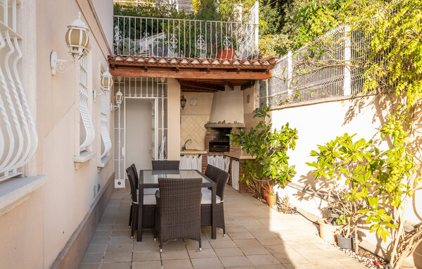 Casa de vacaciones - ARENYS DE MUNT , España - EBN758 9