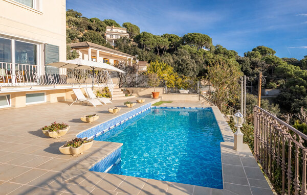 Casa de vacaciones - ARENYS DE MUNT , España - EBN758 11