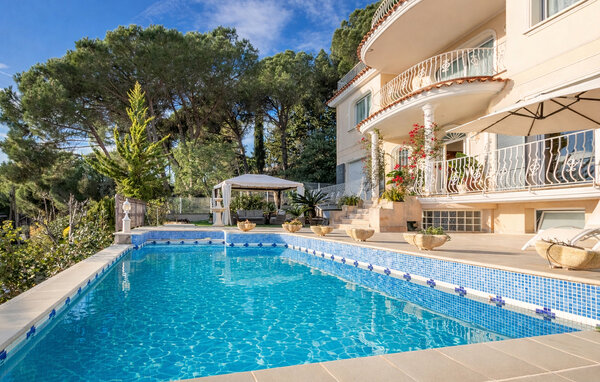 Casa de vacaciones - ARENYS DE MUNT , España - EBN758 12