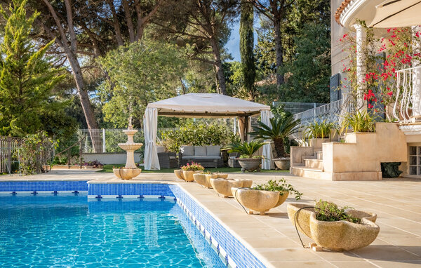 Casa de vacaciones - ARENYS DE MUNT , España - EBN758 13