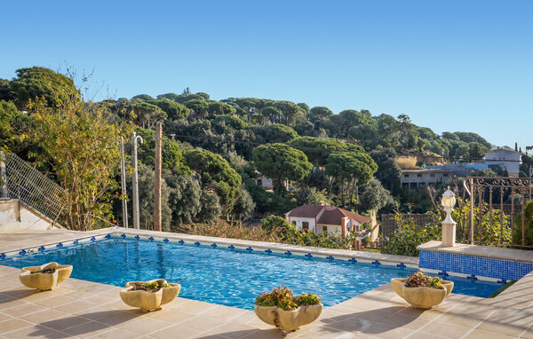 Casa de vacaciones - ARENYS DE MUNT , España - EBN758 14