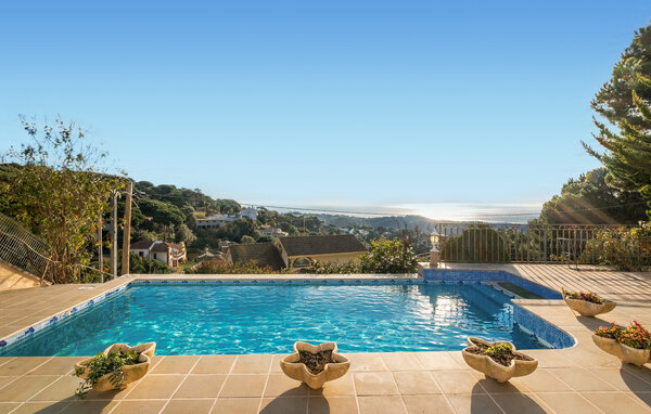 Casa de vacaciones - ARENYS DE MUNT , España - EBN758 1