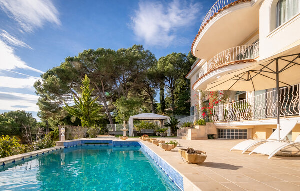 Casa de vacaciones - ARENYS DE MUNT , España - EBN758 15