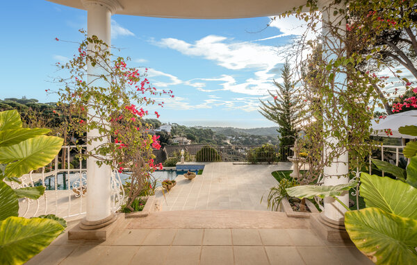 Casa de vacaciones - ARENYS DE MUNT , España - EBN758 202