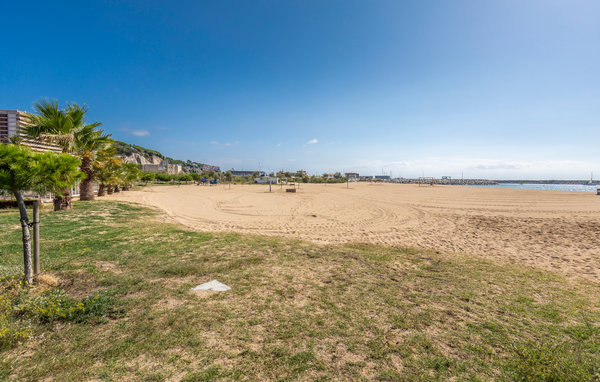 Apartamento - Arenys de Mar , España - EBR010 8