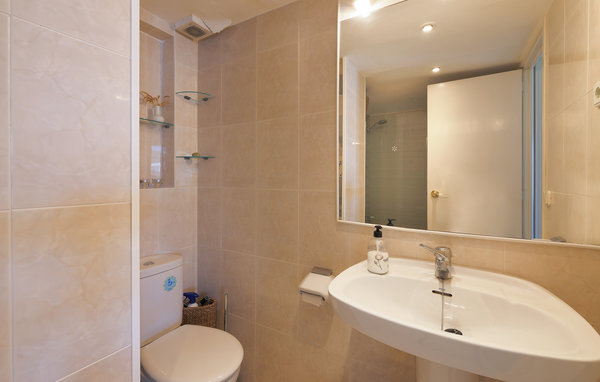 Apartamento - Arenys de Mar , España - EBR010 701