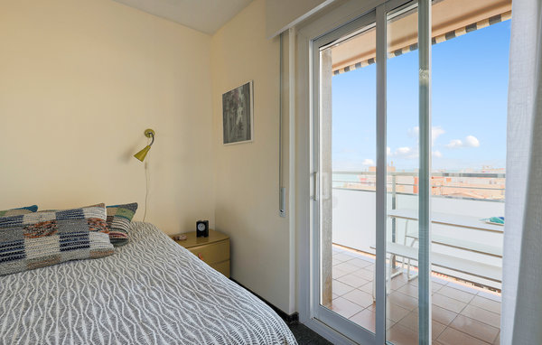 Apartamento - Arenys de Mar , España - EBR010 601
