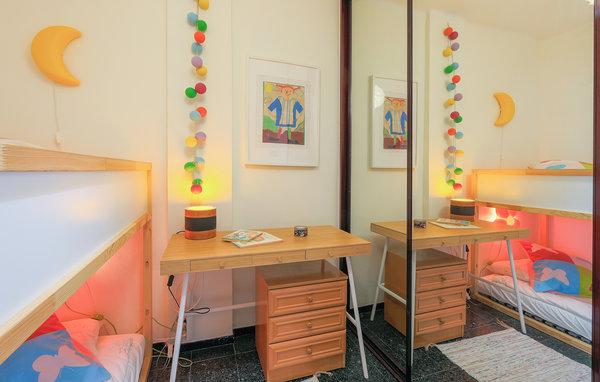Apartamento - Arenys de Mar , España - EBR010 604