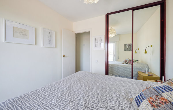 Apartamento - Arenys de Mar , España - EBR010 606