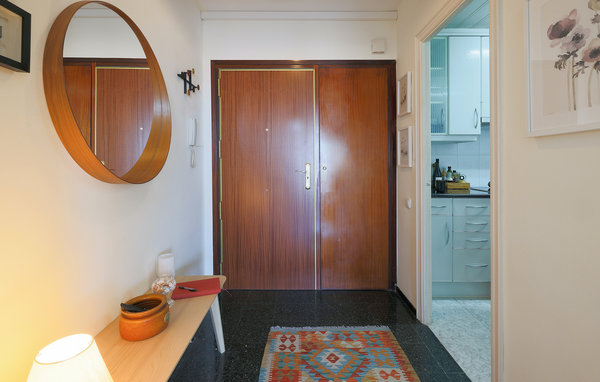 Apartamento - Arenys de Mar , España - EBR010 501