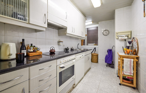Apartamento - Arenys de Mar , España - EBR010 5