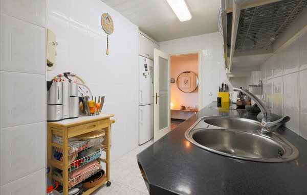 Apartamento - Arenys de Mar , España - EBR010 401