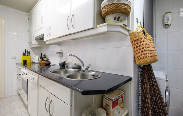 Apartamento - Arenys de Mar , España - EBR010 402