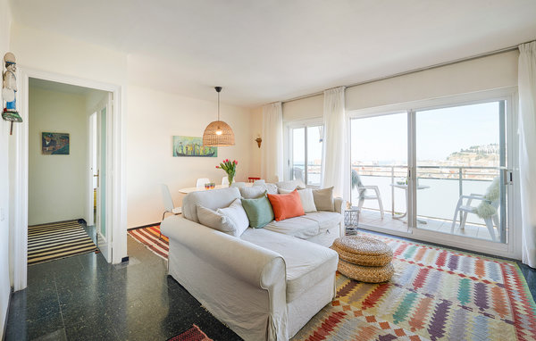 Apartamento - Arenys de Mar , España - EBR010 301