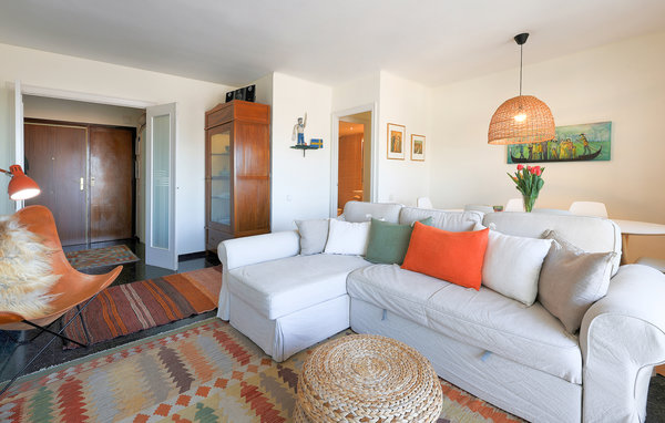 Apartamento - Arenys de Mar , España - EBR010 302