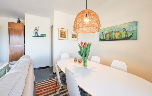 Apartamento - Arenys de Mar , España - EBR010 304