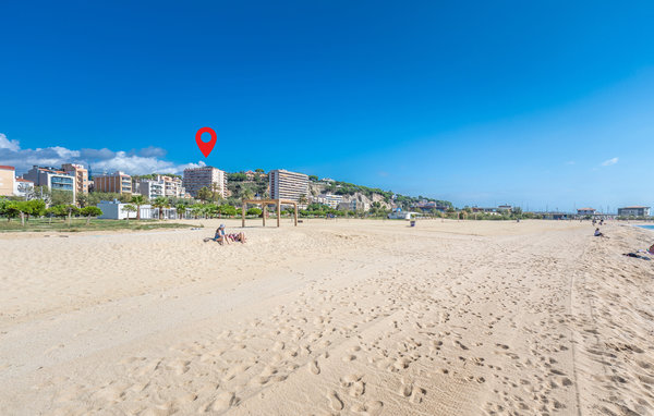 Apartamento - Arenys de Mar , España - EBR010 81