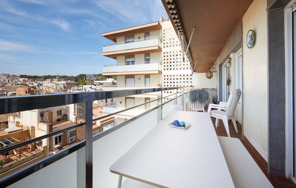 Apartamento - Arenys de Mar , España - EBR010 101