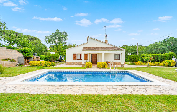 Casa vacanze - Maçanet de la Selva , Spagna - EBR016 1