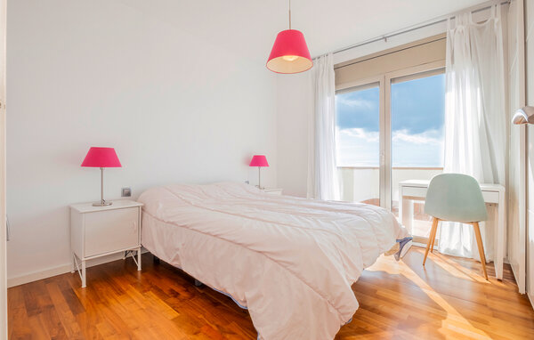 Vakantiehuis 