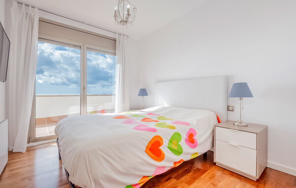 Vakantiehuis 