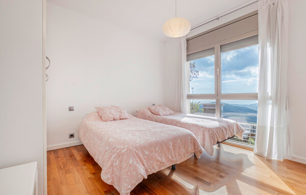 Vakantiehuis 