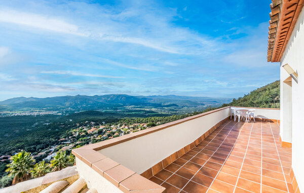 Ferienhaus - Santa Cristina d'Aro , Spanien - EBR028 2
