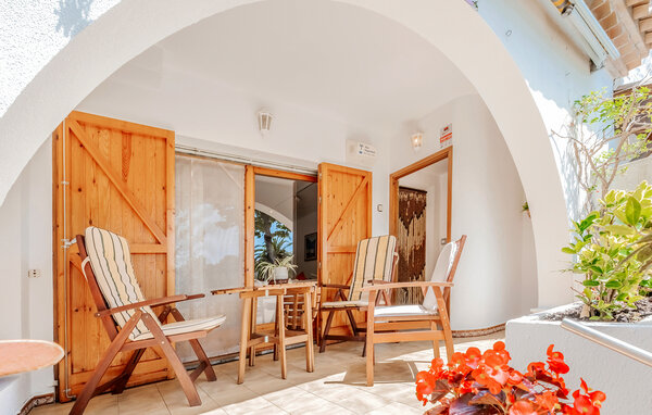 Ferienhaus 