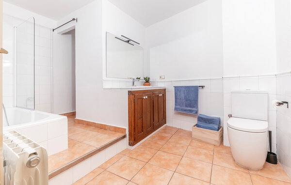 Casa de vacaciones - L'Armentera , España - EBR033 702