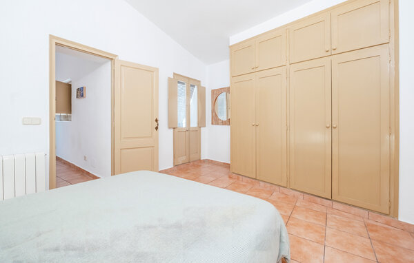 Casa de vacaciones - L'Armentera , España - EBR033 602