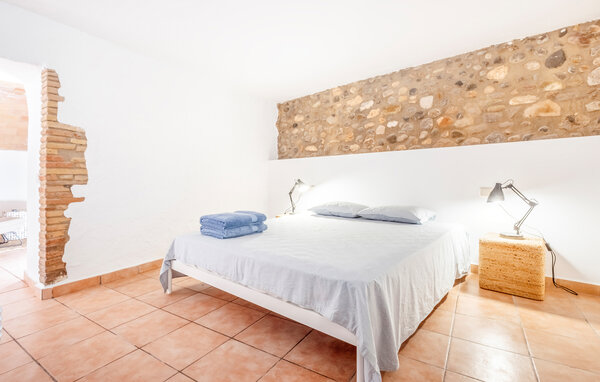 Casa de vacaciones - L'Armentera , España - EBR033 7