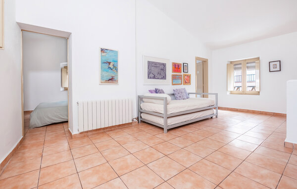 Casa de vacaciones - L'Armentera , España - EBR033 604